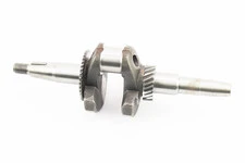 Колінвал 168F/170F (D шийки-30mm, H-85mm, L-250mm) під конус