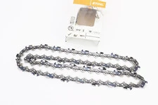 Ланцюг 3/8"-1,5mm-68зв. квад. зуб (на Husqvarna-18") RS, ОРИГІНАЛ