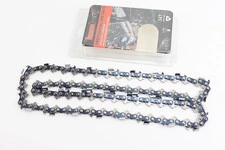 Ланцюг 3/8"-1,5mm-68зв. квад. зуб (на Husqvarna-18") Titanium