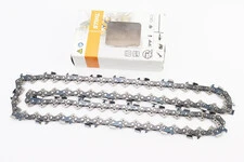 Ланцюг 3/8"-1,5mm-72зв. квад. зуб (на Husqvarna-20") RS, ОРИГІНАЛ