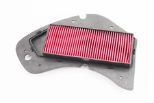 Фильтр-элемент воздушный (пластик) "картон" Yamaha  BWS100