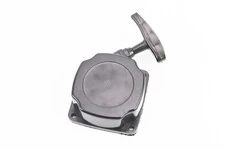 Стартер 4отв. 66,5х66,5mm "дріт - 2 зачепи"