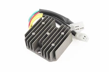 Реле-регулятор напруги 6 дротів - "3+3"