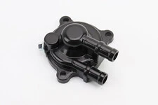 Крышка двигателя внешняя водяной помпы CGT-250cc (водяное охлаждение)