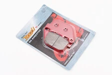 Гальмівні колодки (дискові) HARLEY DAVIDSON - XL 50 50th Anniversary Sportster/XL 883 Sportster STD/XL 1200 C Sportster Custom