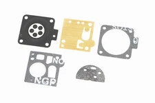 Ремонтний комплект карбюратора MS-380/381, 5 деталей