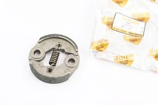 Сцепление (короткая пружина) D-76mm, металл