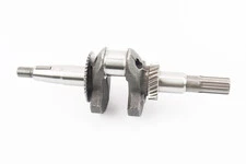 Колінвал 168F/170F (D шийки-30mm, H-85mm, L-250mm) під шліц D-20mm