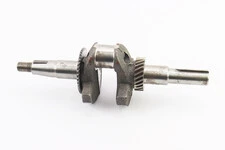 Колінвал 168F/170F (D шийки-30mm, H-85mm, L-250mm) під шпонку D-20mm