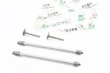 Толкатель (h-51; D-25; d-7) + штанга к-кт 4шт 186F/190F/192F