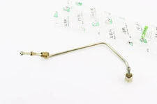 Трубка топливная (металл) 178F Витязь/Кама