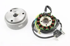 Магнето в сборе (генератор) CG200