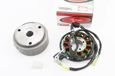 Магнето в сборе (генератор) CG200