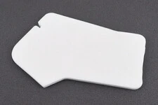 Фільтр-елемент повітряний (фібра) Honda AF27