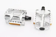 Педалі MTB 9/16" (104x77x32mm) алюмінієві, WP895