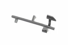 Рычаг заслонки, "STOP" MS-240/260/340/360