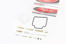 Ремонтный к-кт карбюратора 150cc, 18 деталей+поплавок