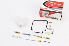 Ремонтный к-кт карбюратора 150cc, 19 деталей+поплавок