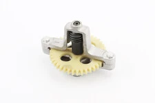 Насос масляный "высокий" 39T, тип. 2