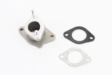 Патрубок карбюратора метал 125/150cc