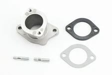 Патрубок карбюратора метал 200cc