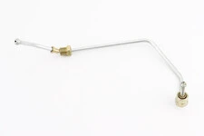 Трубка топливная (металл) 178F Витязь/Кама