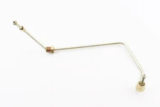 Трубка топливная (металл) 186F Тип 2