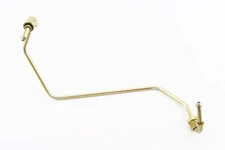 Трубка топливная (металл) 186F Тип 3