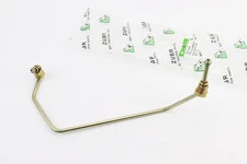 Трубка топливная (металл) 186F Витязь/Кама