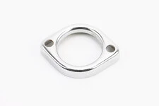 Фланець глушника (63мм між шпильками)