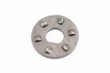 Храповик - шайба переднего вариатора Honda LEAD90