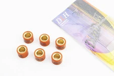 Ролики вариатора 6шт, 18x14 - 11,5г, TUNING