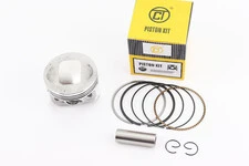 Поршень к-кт CG150cc 62мм STD (висота 38,5мм, палець 15мм)