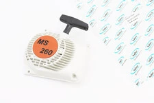 Стартер (одна собачка) MS-240/260