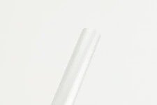 Труба алюмінієва D-26мм, L-1500мм, d-8мм