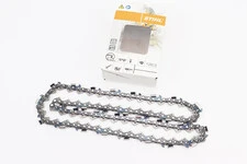 Ланцюг 325-1,5mm-64зв. круг. зуб (на Husqvarna-15", Китай-16") RM, ОРИГІНАЛ