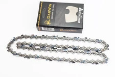 Ланцюг 325-1,5mm-72зв. квад. зуб (на Китай-18")