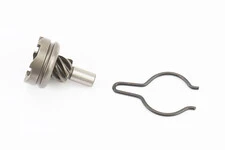 Храповик кикстартера Honda ZX