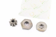 Храповик кикстартера Suzuki AD50 к-кт 3шт