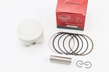 Поршень к-кт CG250cc 67мм STD (висота 47мм, палець 16мм)