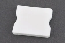 Фильтр воздушный - элемент квадратный (две выборки), фибра