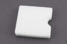 Фильтр воздушный - элемент квадратный (одна выборка), поролон