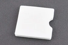 Фильтр воздушный - элемент квадратный (одна выборка), фибра