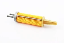 Фильтр топливный - элемент 11см 186F (возможно мятые)