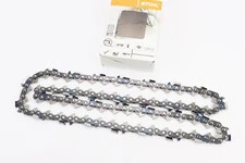 Ланцюг 404-1,6mm-64зв. квад. зуб (на Урал, Дружба) RS, ОРИГІНАЛ