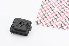 Фільтр повітряний у зборі, квадратний елемент