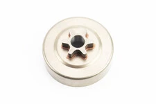 Тарелка сцепления "звезда" 3/8-6 MS-170/ 171/ 180/ 181/ 190T/ 191T/ 210/ 211/ 230/ 250