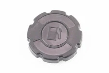 Крышка бака топливного D-70mm, 168F/170F/173F/177F/182F/188F/190F, пластик