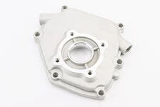 Крышка блока двигателя под два щупа 168F/170F Тип 2