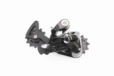 Перекидка цепи задняя ROAD 11зв. крепл. болт, чёрная GR9 RD-R5011-GR